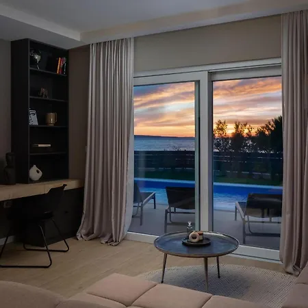 بيت للعطل Eleni