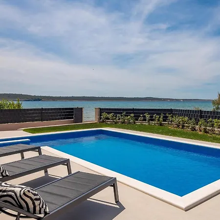 Eleni Holiday home