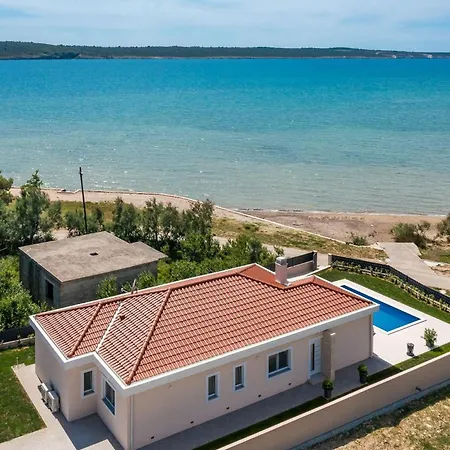 Eleni Holiday home
