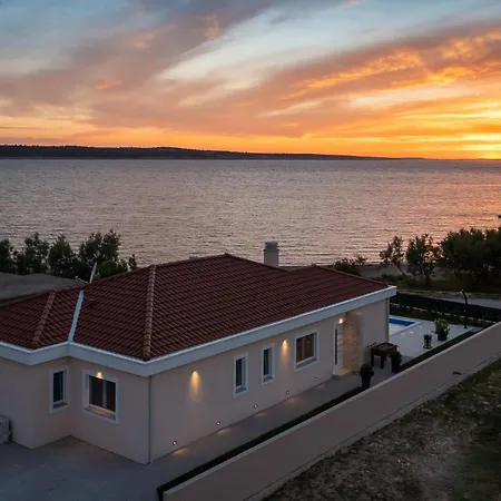 Eleni Ljubac (Zadar)