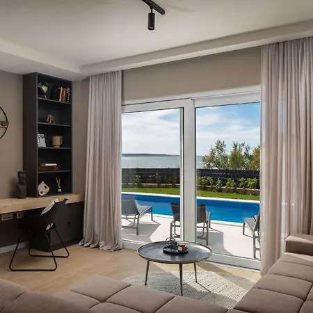 Eleni Holiday home