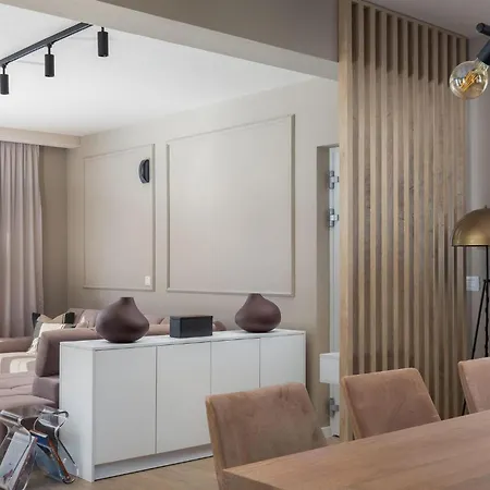 Eleni Holiday home *