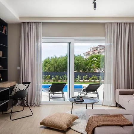 Eleni Holiday home