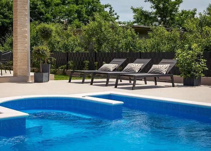 Vakantiehuis Eleni *