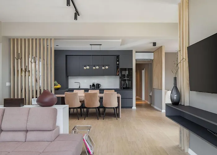 Eleni Vakantiehuis Ljubač