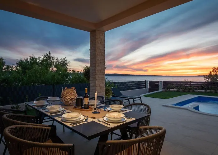 Eleni * Ljubac (Zadar)